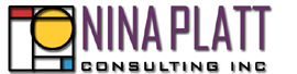Nina Platt Consulting logo