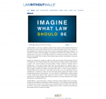 Innovating Legal Education and Practice | LawWithoutWalls - About