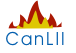 Hot on CanLII