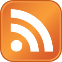 RSS Feed icon