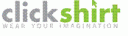 clickshirt logo