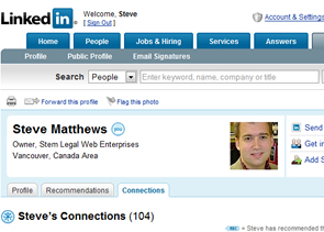 LinkedIn