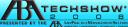 ABA TechShow 2008 logo