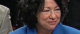 sotomayor