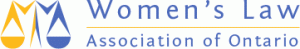 Women's Law Association of Ontario Logo