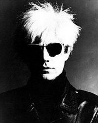 Andy_Warhol Andy Warhol