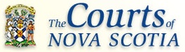 Courts of Nova Scotia 
