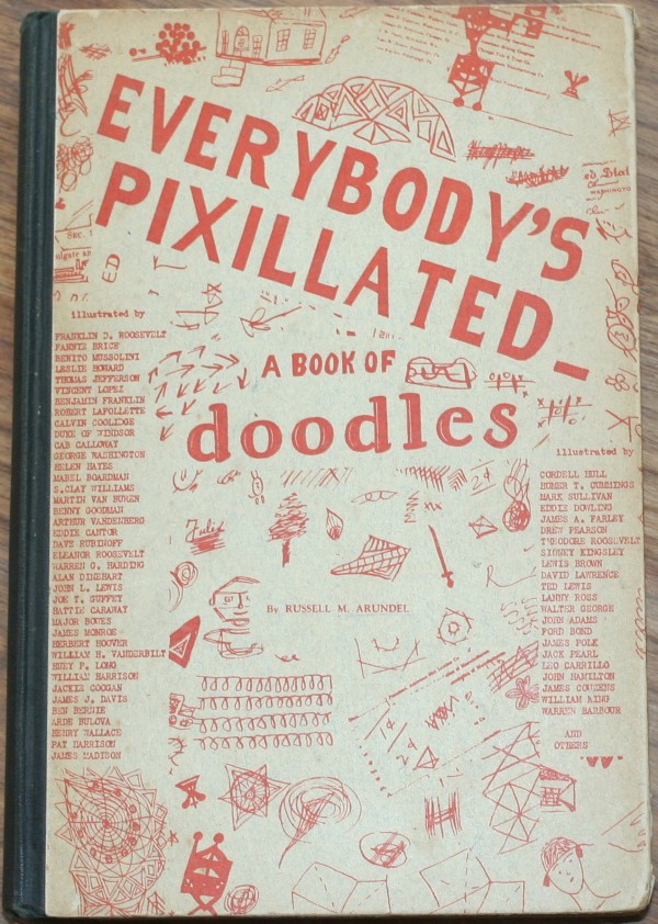 Photo by Austin Kleon: http://bit.ly/14ikOpx