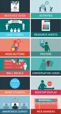 Not Myself Today engagement