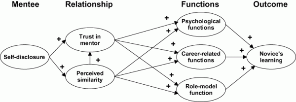 Mentoring Framework